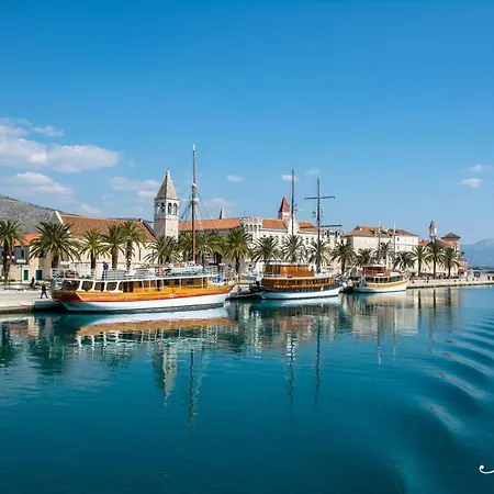 Appartamento Tonina Traù