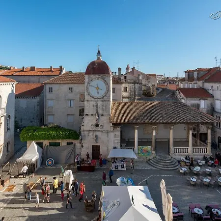 Apartman Tonina