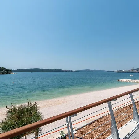 Appartamento Tonina Traù