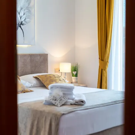 Tonina Apartman *