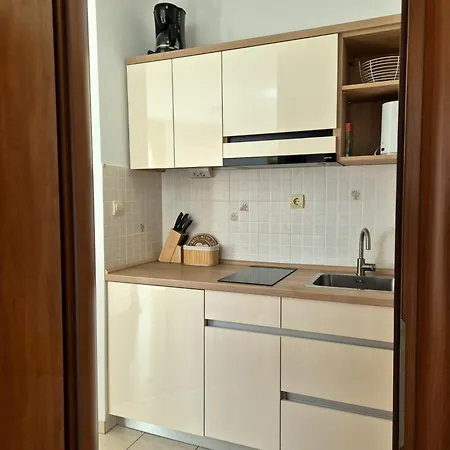 Tonina Appartamento Traù