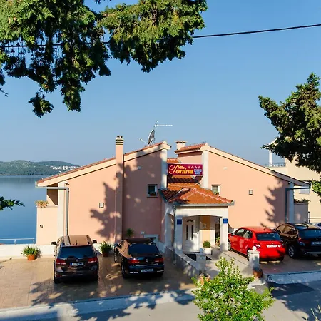 Appartamento Tonina Traù