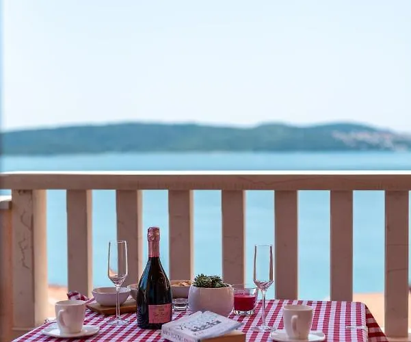 Tonina * Trogir