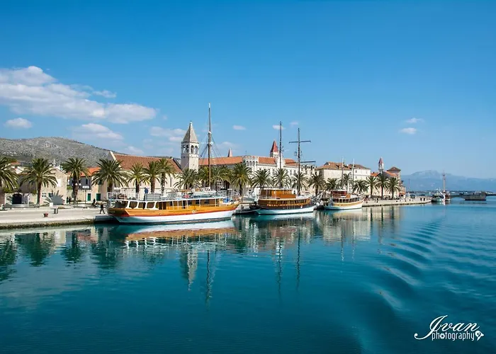 Apartment Tonina Trogir