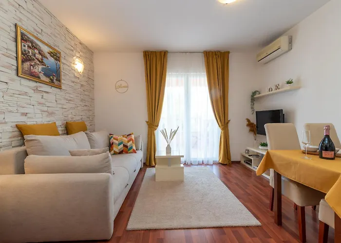 Tonina Apartment Trogir