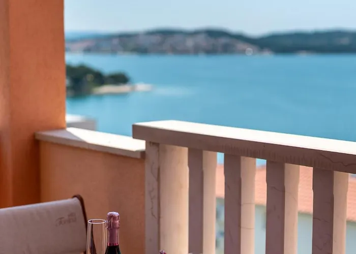 Tonina Apartamento *