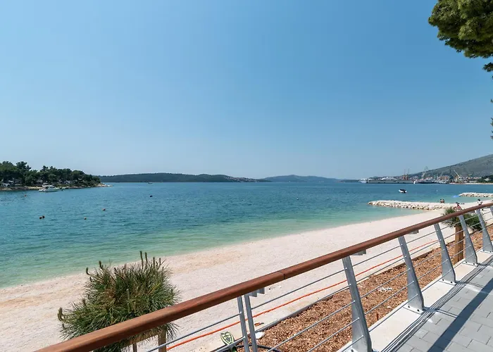 Apartment Tonina Trogir