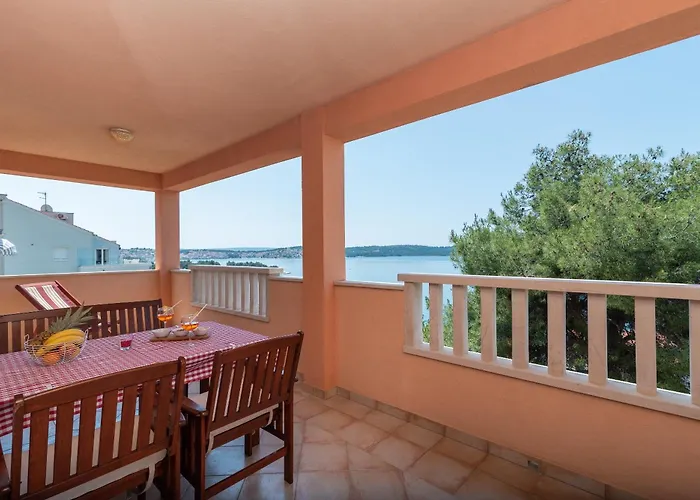 Tonina Trogir