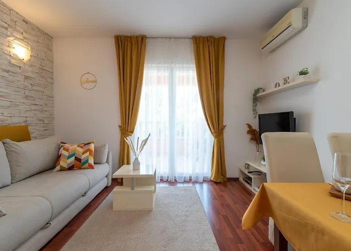 Tonina Apartamento *