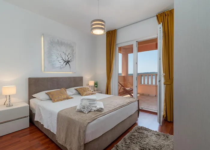 Apartment Tonina Trogir