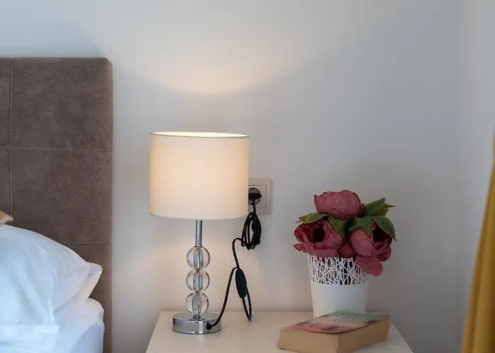 Apartment Tonina
