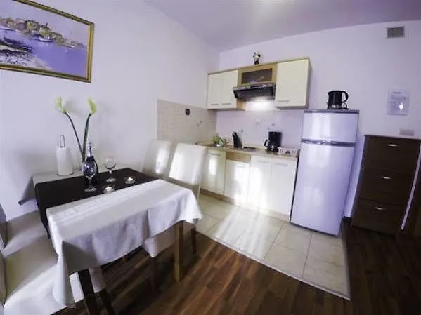 Apartment Tonina Trogir