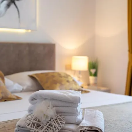 Appartement Tonina