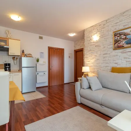 Appartement Tonina *