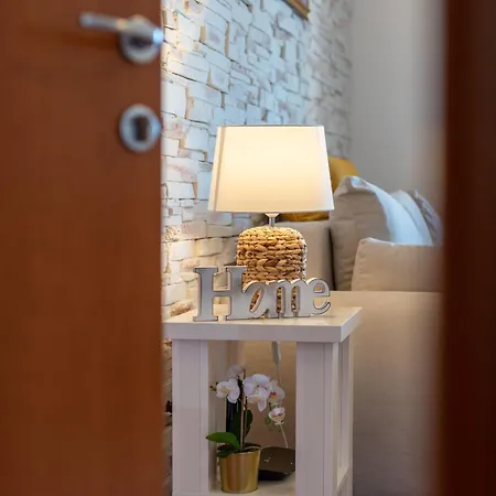 Apartment Tonina