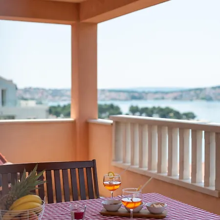 Appartement Tonina *