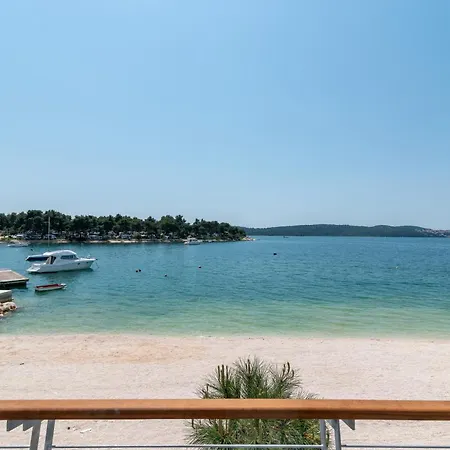 Tonina Appartement Trogir