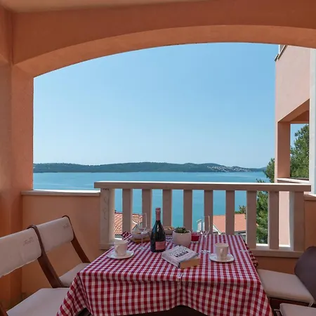 Tonina * Trogir