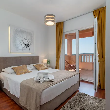 Apartment Tonina Trogir