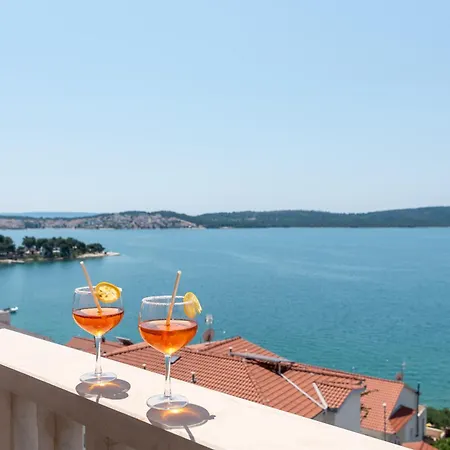 Tonina Appartement