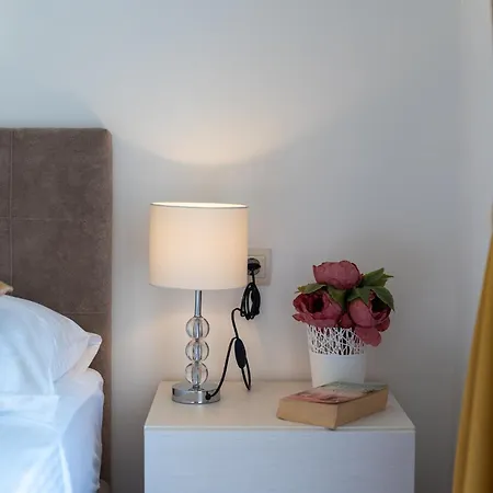 Appartement Tonina