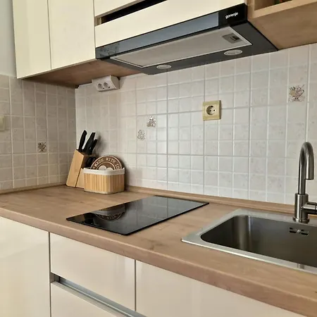 Appartement Tonina Trogir
