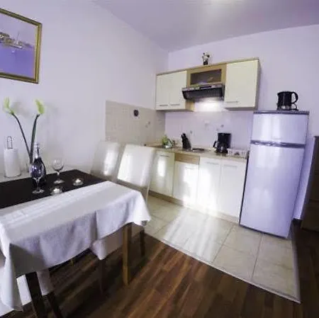 Apartment Tonina Trogir