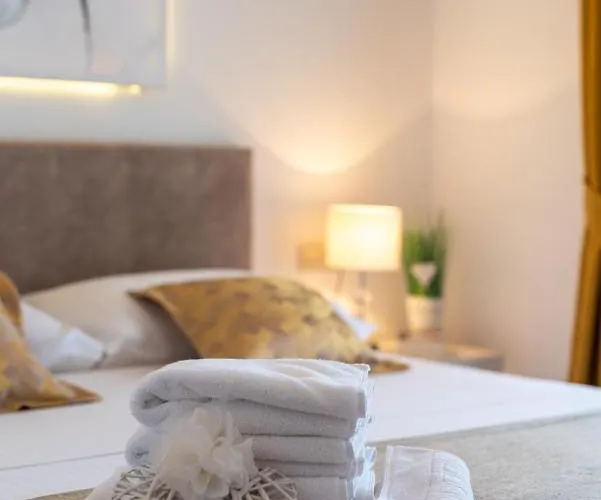 Apartman Tonina