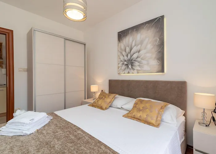 Appartement Tonina Trogir