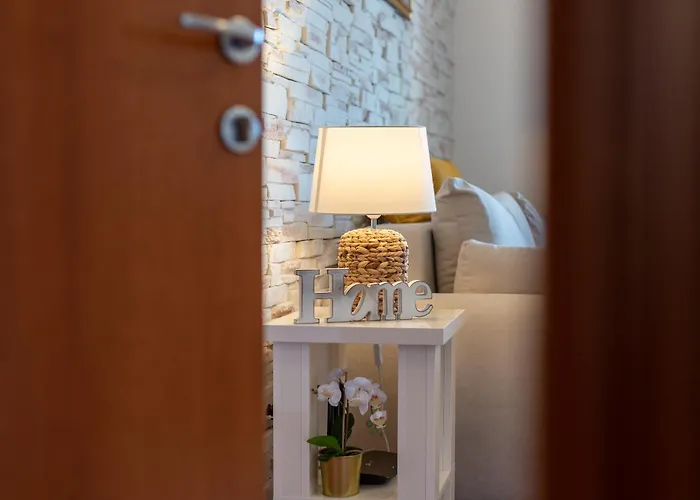 Apartman Tonina
