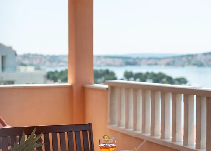 Apartman Tonina *