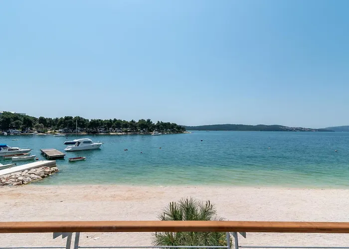 Tonina Appartement Trogir