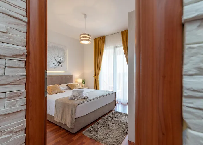 Apartman Tonina