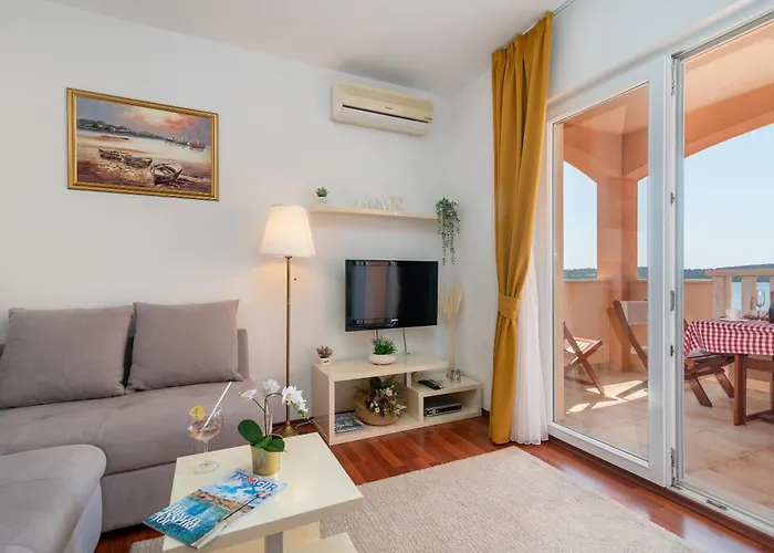 Apartman Tonina *