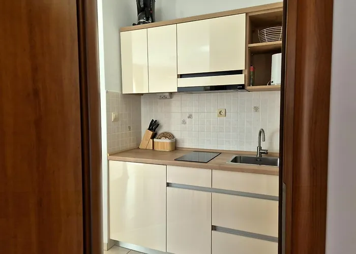 Tonina Apartman Trogir