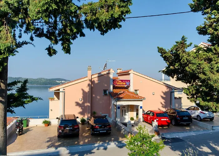 Appartement Tonina Trogir