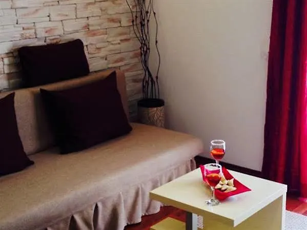 Tonina Apartman Trogir