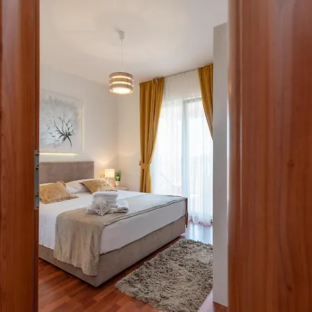 Apartman Tonina