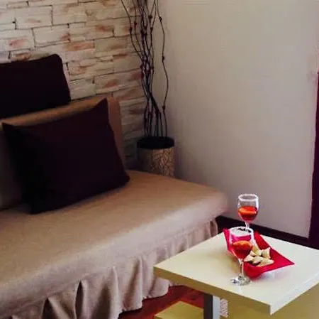 Tonina Apartman Trogir